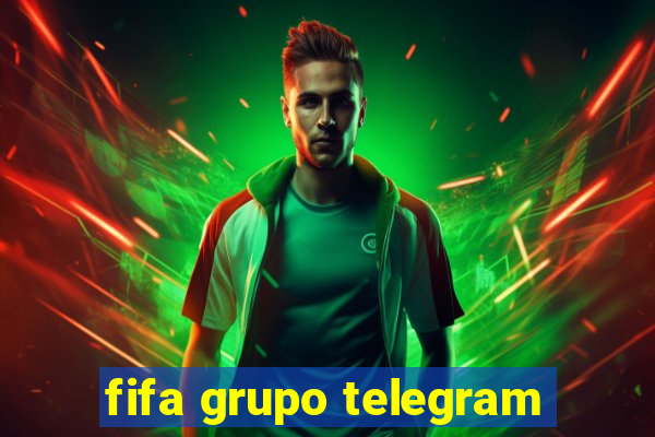 fifa grupo telegram